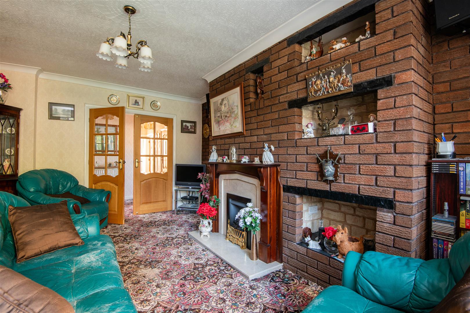 3 bed property in West Paddock, Leyland